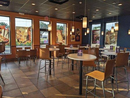 Taco Bell