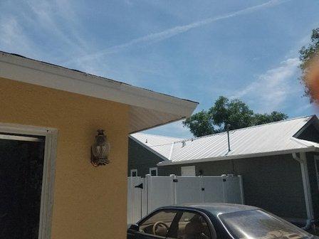 Conway Roofing Company
