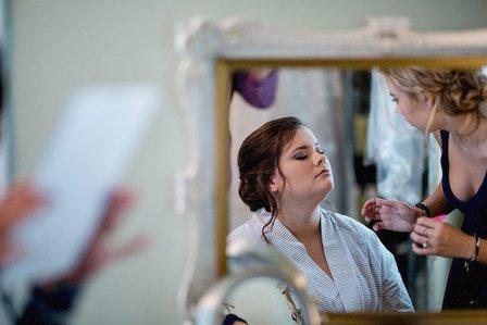 Angela's Pure Salon & Spa