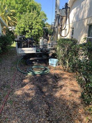 Guest Well & Pump Services, Inc.