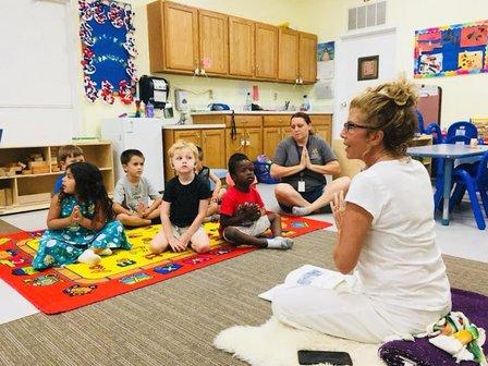 The Florida Center for Early Childhood