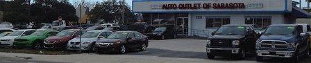Auto Outlet Of Sarasota