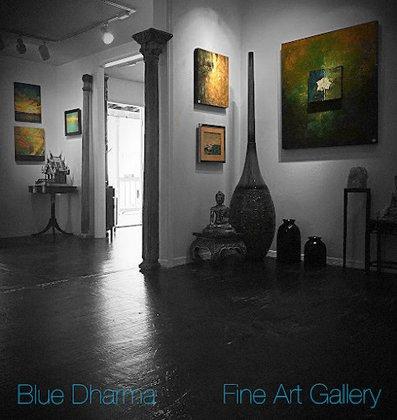Towles Court Artist Studios