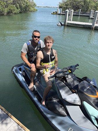 SRQ Jet Ski Rentals