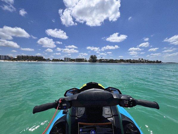 JA Powersports Jet Ski Rental Sarasota