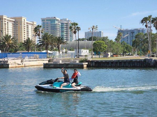 NL Boat & Jet Ski Rentals Sarasota