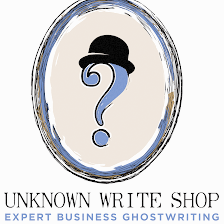 Unknown Write Shop