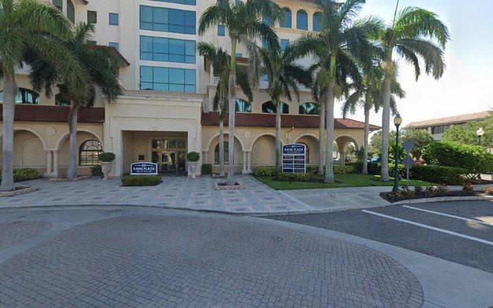 Dr. Winston Edward Barzell - Florida Urology Specialists