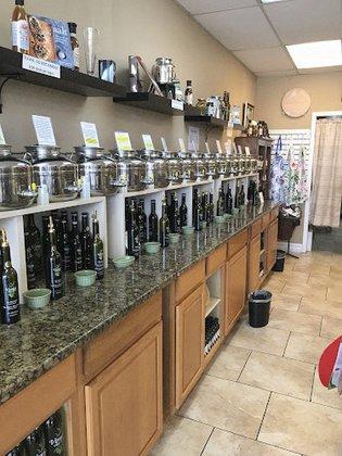 Venice Olive Oil Company