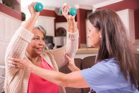 Family Home Health Services
