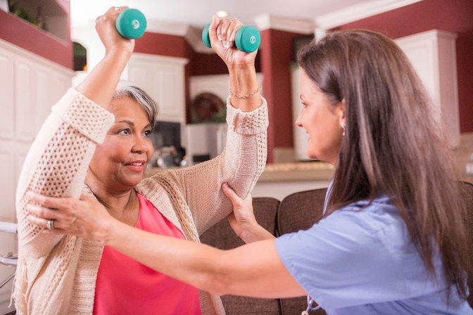 Family Home Health Services