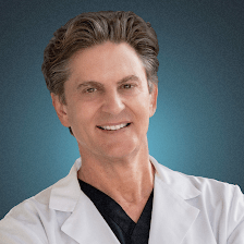 Center for Sight: John P. Fezza, M.D.