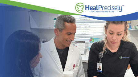 Heal Precisely - Sarasota