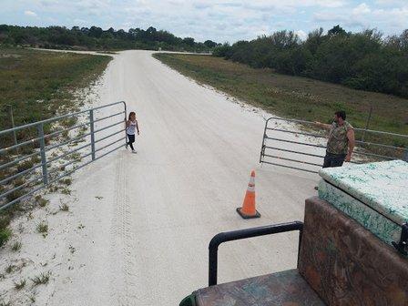 Schroeder Manatee Ranch Inc