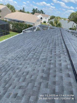 Legacy Roofing SRQ