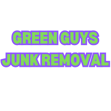 Green Guys Junk Removal- Sarasota Florida