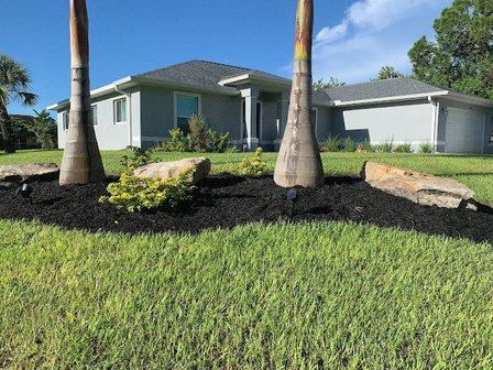 Turf Enough Lawn Mowing & Landscaping Inc