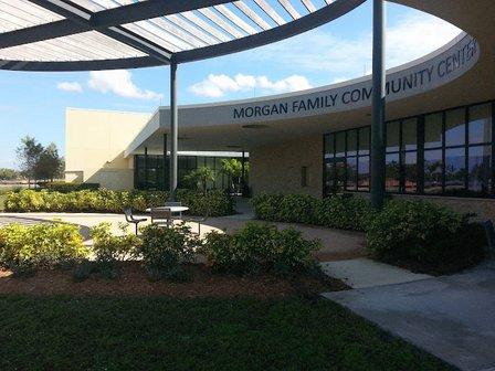 Morgan Family Community Center