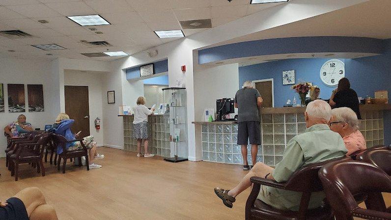 Riverchase Dermatology - Venice Health Park