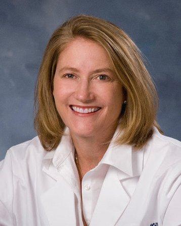Anne K. Mcbride M.D.