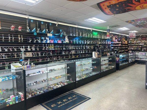 The King of Vape and Smoke Shop