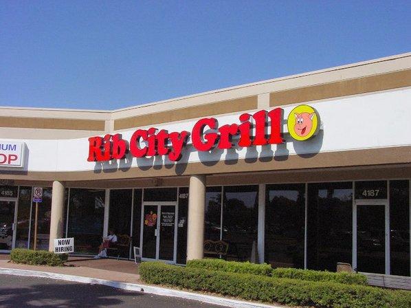Rib City - Venice