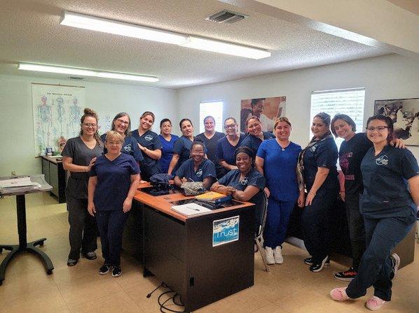 Life Line Institute Ocala
