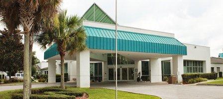 The Grove Health & Rehabilitation Center