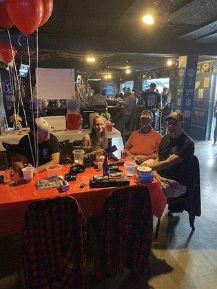 Hernando Hideaway Sports Bar