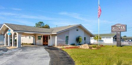 Macrini-Wilder Funeral Home