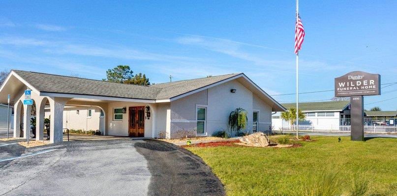 Macrini-Wilder Funeral Home