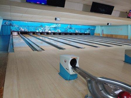 Parkview Lanes