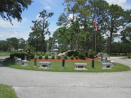 Fountains Memorial Park