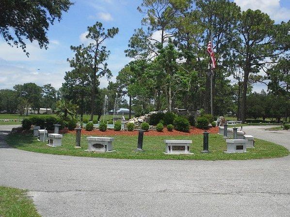 Fountains Memorial Park