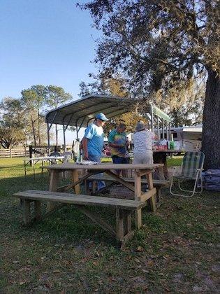 Renab Ranch