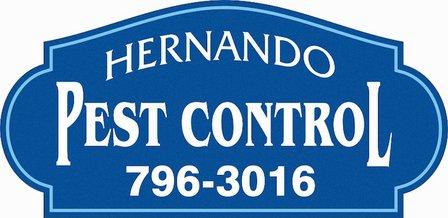Hernando Pest Control