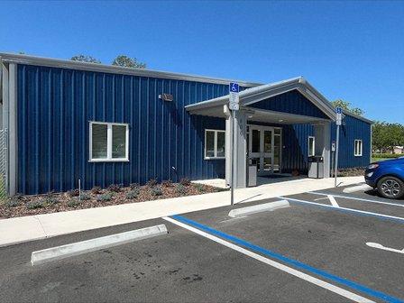 City of Brooksville’s Department of Public Works