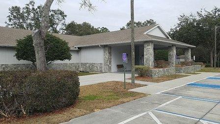 Kingdom Hall of Jehovah's Witnesses--Sprng Hill Nrth Eglsh, Tmbr Pnes, Weeki Wachee Eglsh, Sprng Hill Sth & Weeki Wachee Spsh