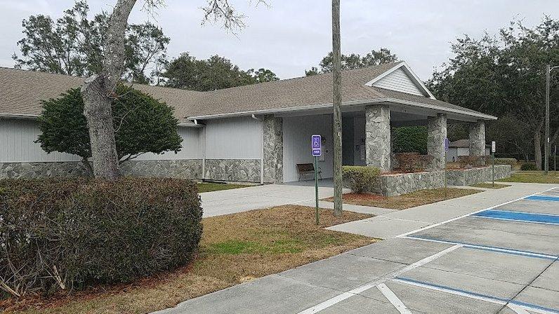 Kingdom Hall of Jehovah's Witnesses--Sprng Hill Nrth Eglsh, Tmbr Pnes, Weeki Wachee Eglsh, Sprng Hill Sth & Weeki Wachee Spsh