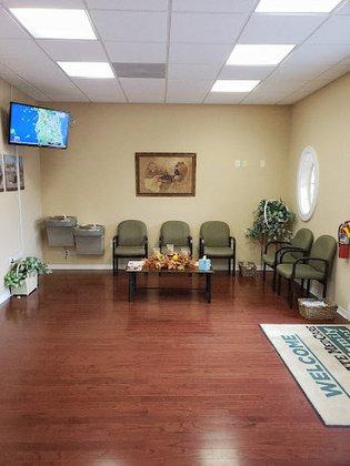 Immediate Medcare And Family Doctors