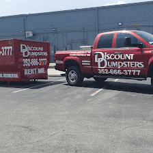 Discount Dumpsters
