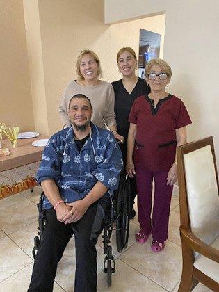 Mariner Group Home