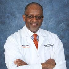 Hank C. Hill, MD