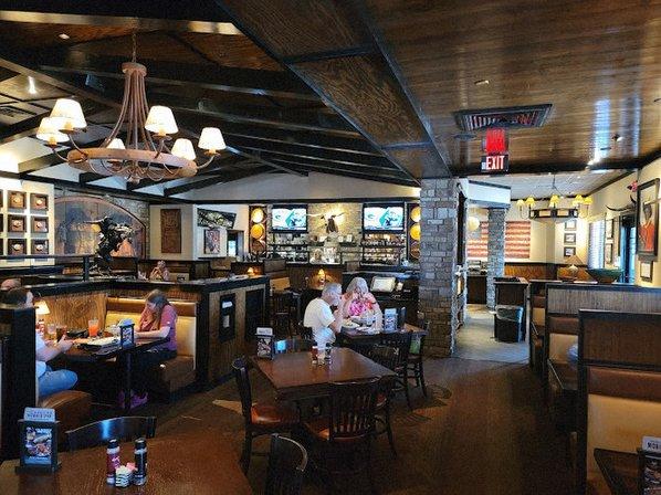 LongHorn Steakhouse