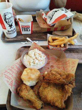 KFC