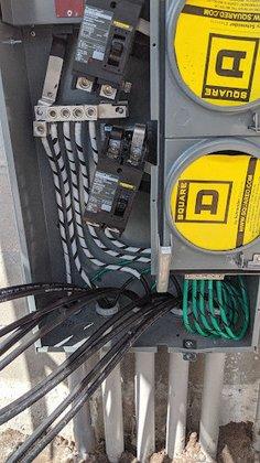 Edmonson Electric Inc