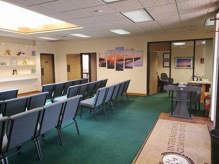 International Cremation & Funeral Care
