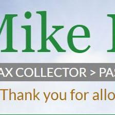 Pasco County Tax Collector - West Pasco Government Center