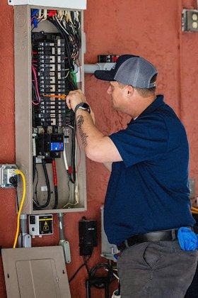 Blue Collar Electric