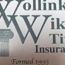 Wollinka-Wikle Title Insurance Agency